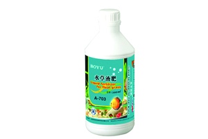 Phân bón cho cây thủy sinh BOYU A-703 500ml Liquid Fertilizer for Float Orass